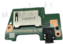 Carte SD HP15-FQ-1007NF